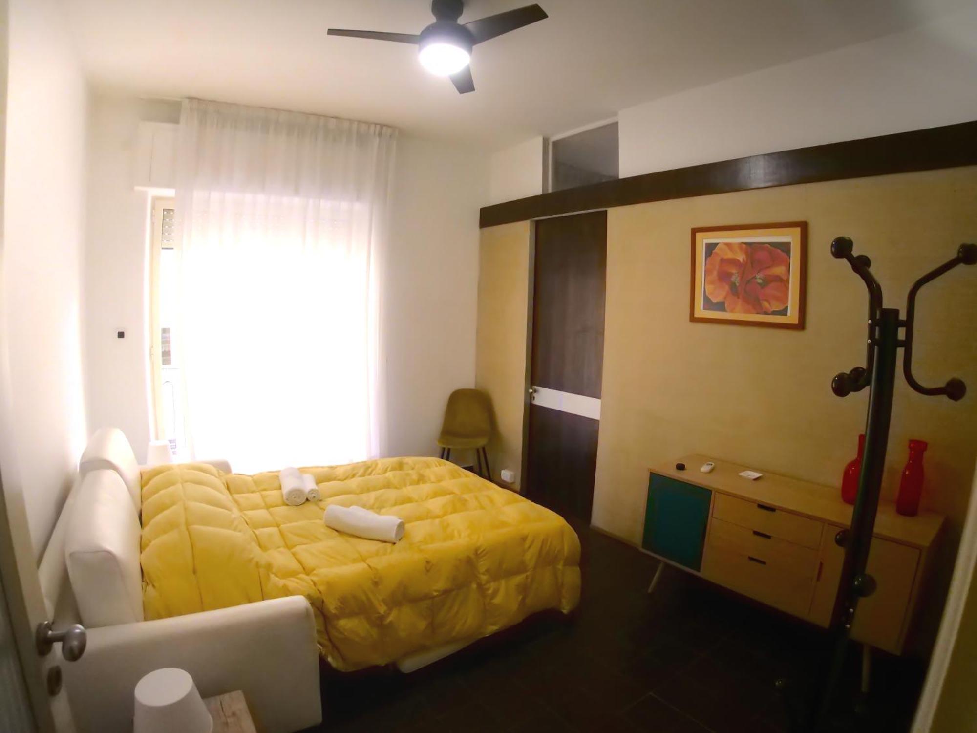 The House Of Grandma Apartment Naples Exterior photo